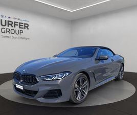 BMW SERIE 8 840 840I XDRIVE M SPORT PRO STEPTRONIC