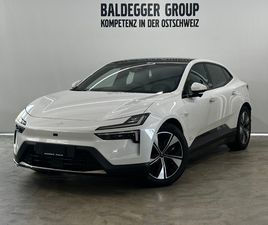 POLESTAR POLESTAR 4 DUAL 4 LONG RANGE DUAL MOTOR PRIME