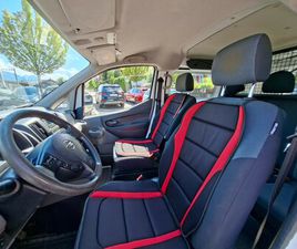 NV200 1.5 DCI 90 EVALIA ACENTA