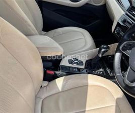 BMW X1 XDRIVE 25D BMW X1