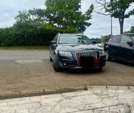 AUDI - A6 ALLROAD QUATTRO