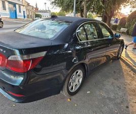 BMW SERIE 5 525 BMW - SERIE 5