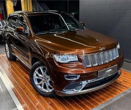 JEEP GRAND CHEROKEE JEEP GRAND CHEROKEE
