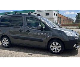 PEUGEOT PARTNER PEUGEOT PARTNER