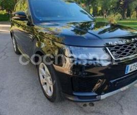 LAND-ROVER RANGE ROVER SPORT