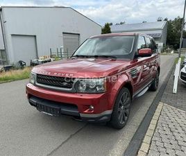 LAND-ROVER RANGE ROVER SPORT