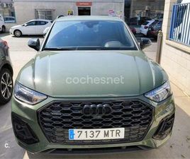 AUDI Q5 AUDI Q5