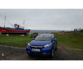 HONDA HR-V HONDA HRV