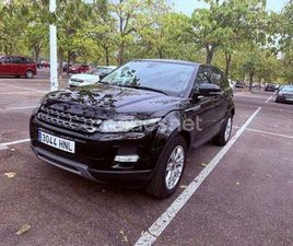 LAND-ROVER RANGE ROVER EVOQUE