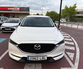 MAZDA CX-5 MAZDA CX5