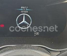 MERCEDES GLC COUPE GLC COUPE 220 MERCEDES-BENZ GLC COUPE