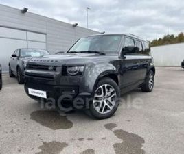 II (3) 110 PHEV X-DYNAMIC SE