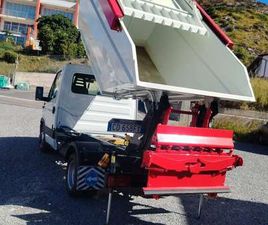 2003 2.3 HPI 35 C 10