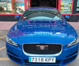 JAGUAR XE JAGUAR XE