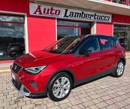 ARONA ARONA 1.0 TGI XPERIENCE