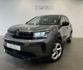 CITROEN C5 AIRCROSS LIVE