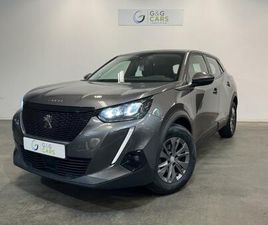 PEUGEOT 2008 II ACTIVE