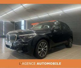 XDRIVE30 MHEV -GARANTIE 12 À 48 MOIS-