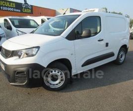 II GENERATION2 HDI 100 CH FRIGO