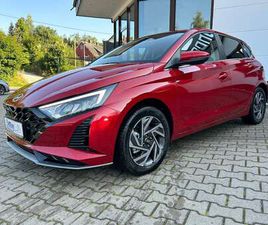 HYUNDAI I20 1.0 T-GDI AUTOMATIK EDITION PLUS