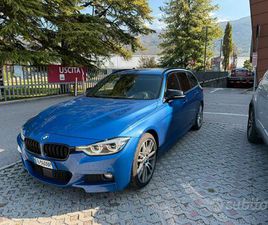 BMW 335D XDRIVE