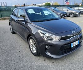 KIA RIO RIO 1.4 CRDI ACTIVE ADAS PACK 77CV