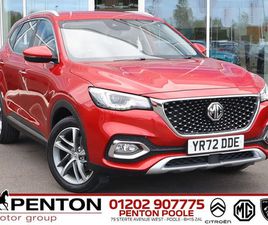 MG MG3 MG MG3 HS SUV 2022, 21000 MILES, £13490 - 32886273 - EXCHANGEANDMART.CO.UK