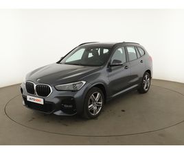 BMW X1 SDRIVE 18I BMW X1 SDRIVE18I M SPORT DKG7