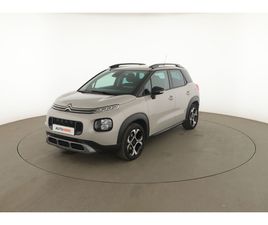 CITROEN C3 AIRCROSS 1.2 PURETECH SHINE EAT6
