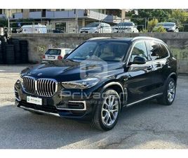 BMW X5 XDRIVE45E XLINE