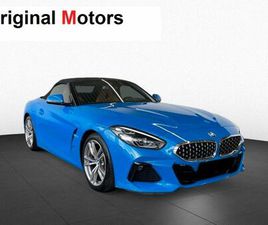 BMW Z4 SDRIVE 20I BMW Z4 SDRIVE20I MSPORT
