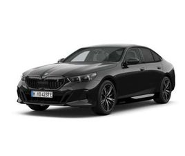 BMW I5 XDRIVE 40 MSPORT PRO