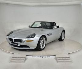 BMW Z8 BMW Z8 4.9