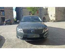 VOLKSWAGEN CC VOLKSWAGEN CC