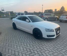 AUDI A5 AUDI A5 2.0 TFSI 180 CV AMBITION