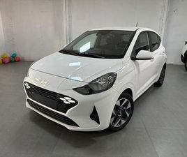 HYUNDAI - I10 1.0 KLASS