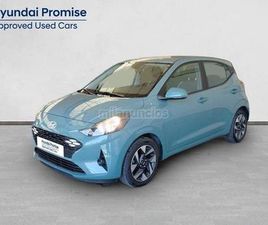 HYUNDAI - I10 1.0 KLASS