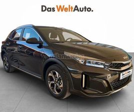 KIA XCEED KIA - XCEED