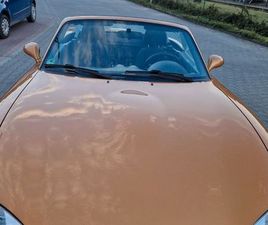 MAZDA MX-5 1.6 16V -