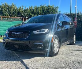 CHRYSLER PACIFICA TOURING GPL BRC