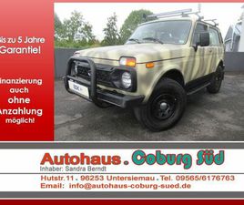 4X4 AHK RADIO LED RAPTOR BÜGEL TRITTBRETTE