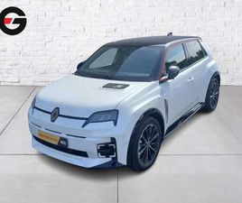 RENAULT R5 ICONIC CINQ 150HP COMFORT RANG