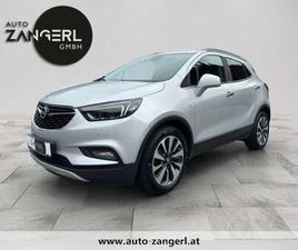 OPEL MOKKA X 1,4 TURBO INNOVATION START/STOP SYSTEM ...