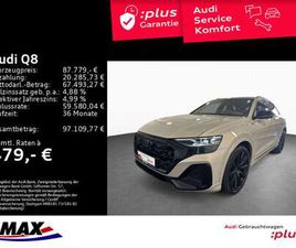 AUDI 50 50 TDI QUATTRO S LINE HD-MATRIX+PANO+AHK+RAUTE+