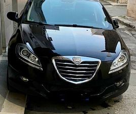 LANCIA DELTA DELTA 1600 LANCIA DELTA 1600 120CC