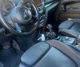 MINI COUNTRYMAN COOPER SD PROFUMI ORIGINALI UOMO DONNA