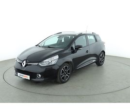 RENAULT CLIO 1.5 DCI ENERGY