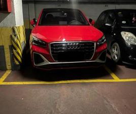 AUDI Q2 35 TFSI AUDI - Q2