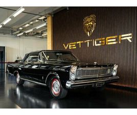 GALAXY 500 CONVERTIBLE