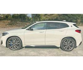BMW X2 M35I X2 M35I